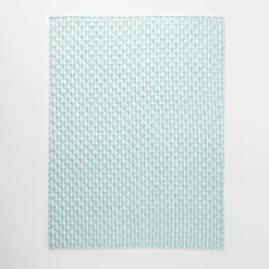 Little Dino Reversible Rectangle Play Mat/Comforter