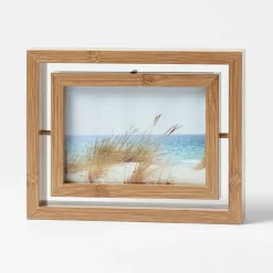 Loft Landscape 4x6 Photo Frame