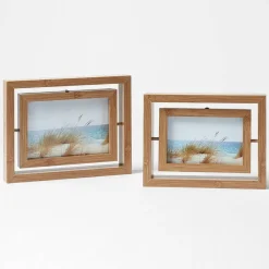 Loft Landscape 4x6 Photo Frame