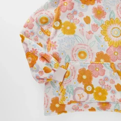 Lottie Hooded Sherpa Blanket