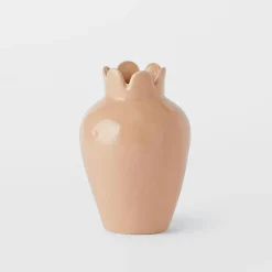Lovell Ceramic Vase Tall