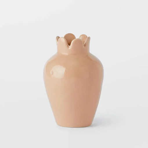 Lovell Ceramic Vase Tall