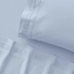 Luxe 1200 TC Egyptian Cotton Sheet Set - Vanilla