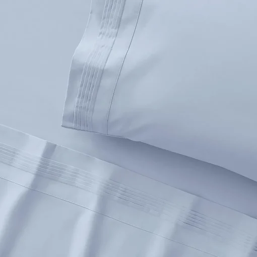 Luxe 1200 TC Egyptian Cotton Sheet Set - Vanilla