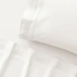 Luxe 1200 TC Egyptian Cotton Sheet Set - Vanilla