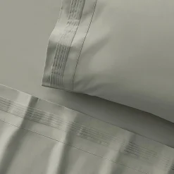 Luxe 1200 TC Egyptian Cotton Sheet Set - Vanilla