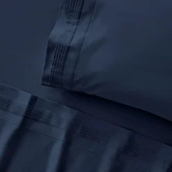 Luxe 1200 TC Egyptian Cotton Sheet Set - Vanilla