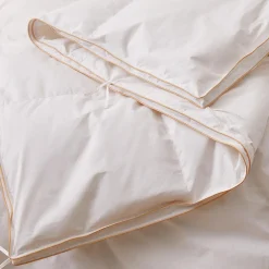 Luxury 80% Goose Down Quilt