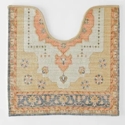 Luzern Contour Mat - Clay
