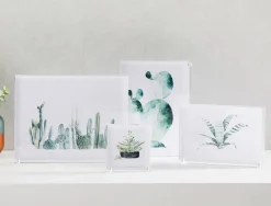 Magnetic Photo Frame