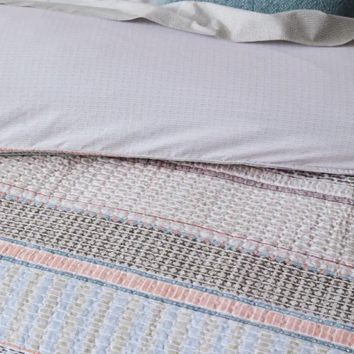 Magnus Quilt Cover