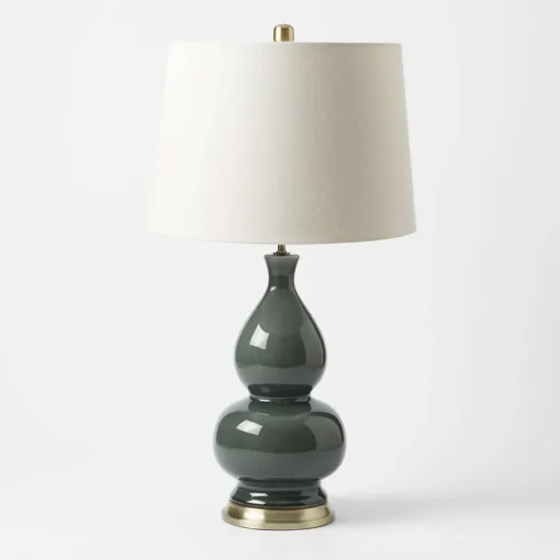 Maison Ceramic Lamp