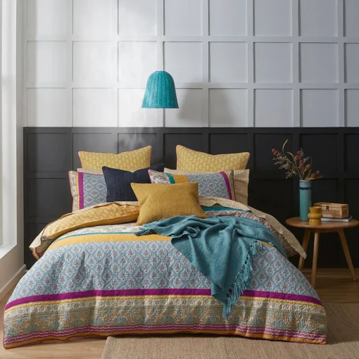 Margot Quilt Cover