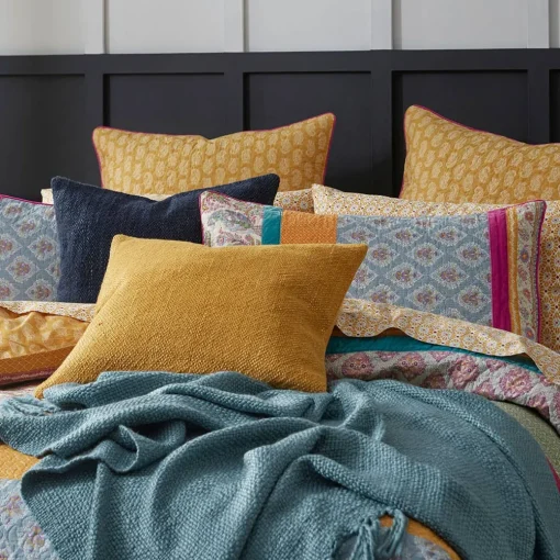 Margot Quilt Cover