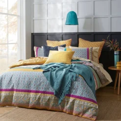 Margot Quilt Cover
