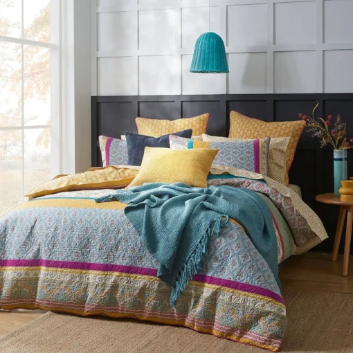Margot Quilt Cover