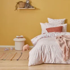 Marguerite Quilt Cover