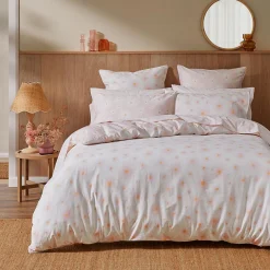 Marguerite Quilt Cover
