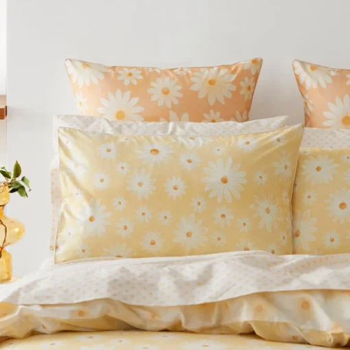 Marguerite Quilt Cover