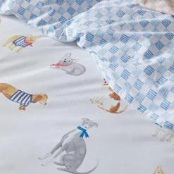 Marley Quilt Cover