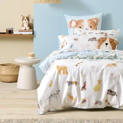 Marley Quilt Cover