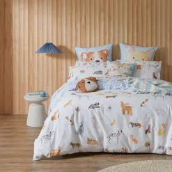Marley Quilt Cover