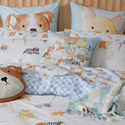 Marley Quilt Cover