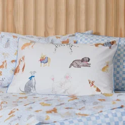 Marley Quilt Cover