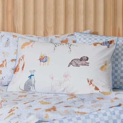 Marley Quilt Cover