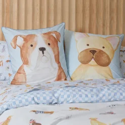 Marley Quilt Cover