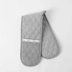 Marlton Apron And Oven Mitts