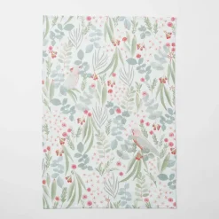 Matilda Tea Towel Set Of 3