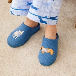 Max Novelty Slippers