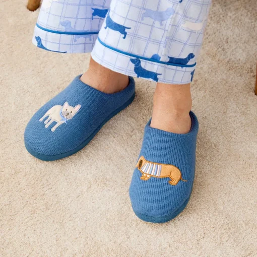 Max Novelty Slippers