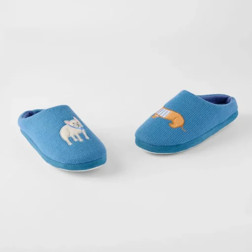 Max Novelty Slippers