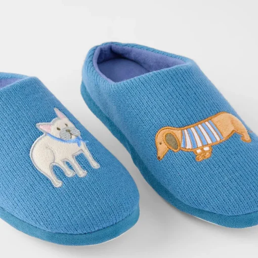 Max Novelty Slippers