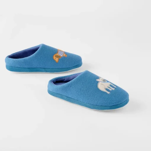 Max Novelty Slippers