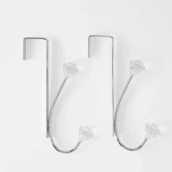 Mayfair Door Hook Set Of 2