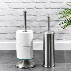 Mayfair Toilet Roll Holder