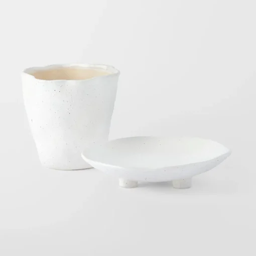 Medina Ceramic Vase