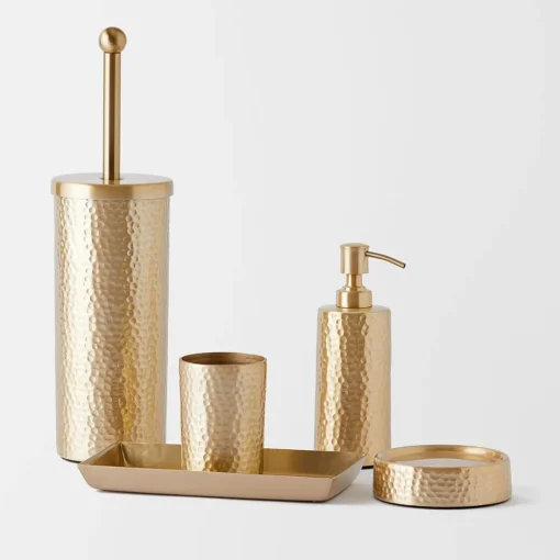 Mehar Bathroom Accessories