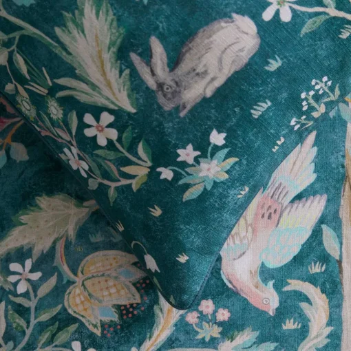 Melsetter Quilt Cover