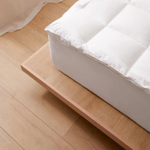 Memory Fibre Mattress Topper
