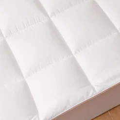 Memory Fibre Mattress Topper
