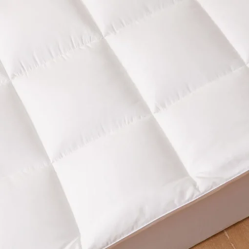 Memory Fibre Mattress Topper