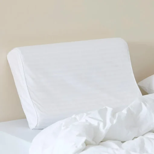Memory Foam Contour Pillow