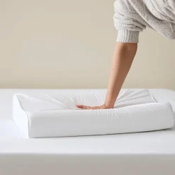 Memory Foam Contour Pillow