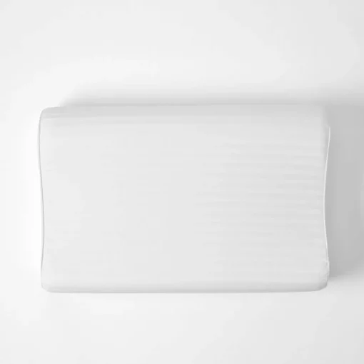 Memory Foam Contour Pillow