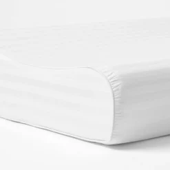 Memory Foam Contour Pillow