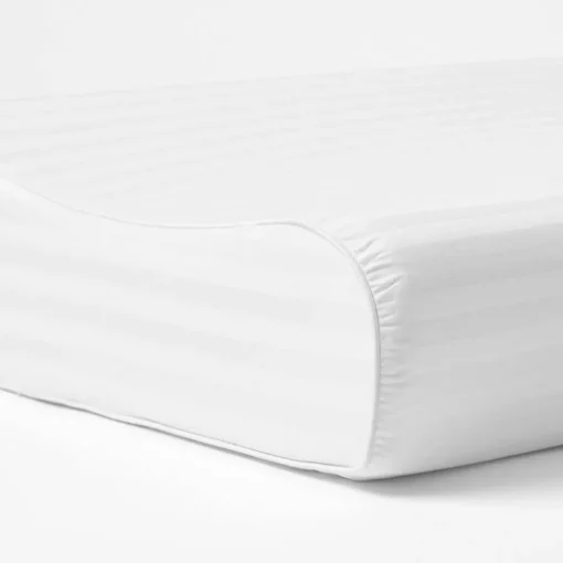Memory Foam Contour Pillow